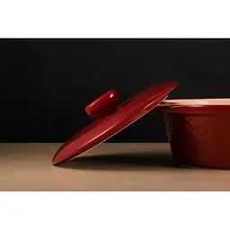 Каструля для випікання Pepper PR-3219 з кришкою 19 см 1.4 л (102862) - мініатюра 4