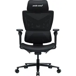Геймерське крісло Anda Seat X-Air Pro XL Mesh Space Black (AD-WY-01-BBB-B01) [126348]