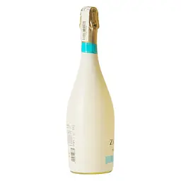 Вино ігристе Zonin Prosecco Spumante Ice Demi Sec біле напівсухе 11% 0.75 л - мініатюра 4