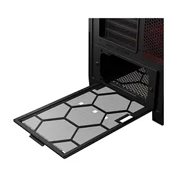 Корпус для ПК Modecom VOLCANO EXPANSE S ARGB (AT-EXPANSE-SG-10-000000) - мініатюра 10