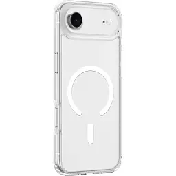 Чохол AmazingThing Minimal with MagSafe для Apple iPhone Air Clear (IP176.6MMINCL) [148043] - мініатюра 2