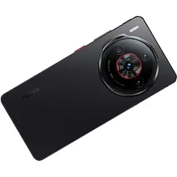Смартфон ZTE Nubia Z60S Pro 16/1TB Black (Global Version) NFC - мініатюра 6
