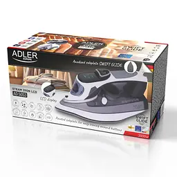 Праска Adler AD 5053 - мініатюра 10