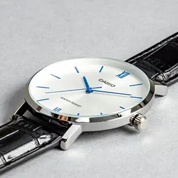 Годинник Casio MTP-VT01L-7B1 - мініатюра 3