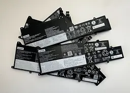 Акумулятор Lenovo IdeaPad Flex 5 14ALC7 L21B3PE0 11.52V 52Wh Б/в