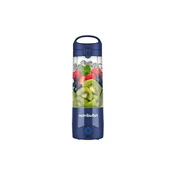 Блендер NUTRIBULLET NBP003NBL - мініатюра 2
