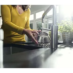 Соковижималка Philips HR1919/70 - мініатюра 10