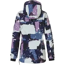 Куртка Rehall Vie W Purple XS (1012-60445-5022-XS) - мініатюра 2