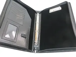 Чоловіча ділова папка JPB 37х26х5 см acs0017881 - мініатюра 7