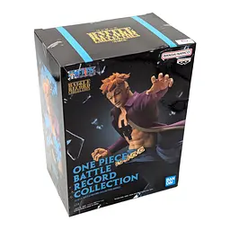 Колекційна фігурка Banpresto One Piece Battle Record Collection Marco (125486) - мініатюра 4