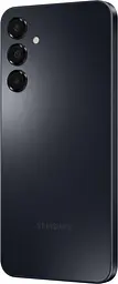 Смартфон Samsung Galaxy A16 4/128GB Black (SM-A165FZKB) - мініатюра 6