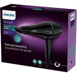 Фен PHILIPS BHD272/00 - мініатюра 7