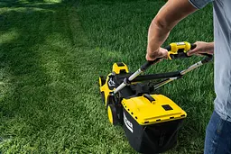 Газонокосарка акумуляторна Karcher LMO 36-46 Battery (1.444-472.0) - мініатюра 6