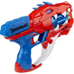 Бластер іграшковий Hasbro Nerf Раптор Слеш (F2475) - мініатюра 8