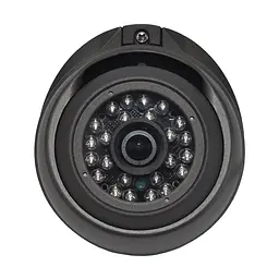 MHD-відеокамера 5Mp Light Vision VLC-4256DM Graphite f=3.6mm (75-00058) - мініатюра 3
