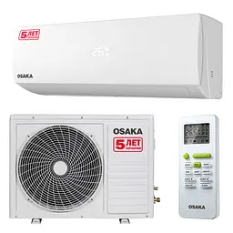Кондиціонер OSAKA ST-36HH