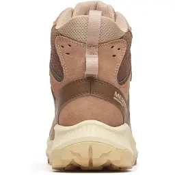 Черевики Merrell Speed Strike 2 LTR THRM MID WP Wmn - мініатюра 4