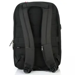 Рюкзак Tigernu T-B3595 15.6" Black grey (T-B3595Blackgrey) - мініатюра 2