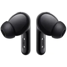 Навушники бездротові Redmi Buds 6 (BHR9251GL) Night Black - чорні - мініатюра 6
