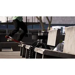 Ключ активації Microsoft Session: Skate Sim для Xbox One/Series - мініатюра 3