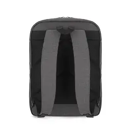 Рюкзак Bagland Titan 16 л Сірий (0055069)   - мініатюра 5