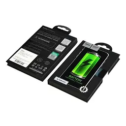 Акумулятор Hoco EB-BA515ABY для Samsung A515 A51 (2020) - мініатюра 2