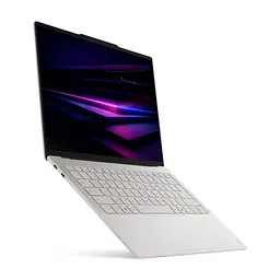 Ноутбук Lenovo Yoga Slim 7 Ultra 14IPH11 (83QK007FRA) - мініатюра 6
