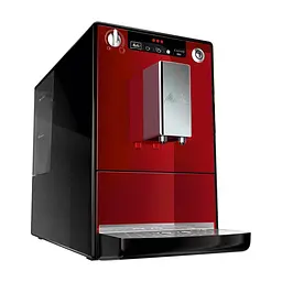 Кавомашина MELITTA Solo Chili-Red (E950-204) - мініатюра 6