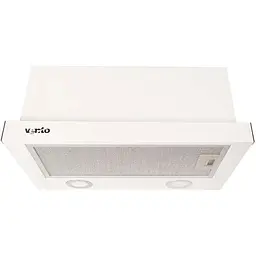 Витяжка Ventolux Garda 50 WH (700) LED - мініатюра 2