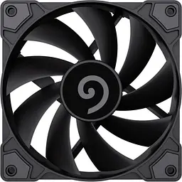Вентилятор GameMax GMX-WFBK-PWM Black (GMX-WFBK-PWM) - мініатюра 7