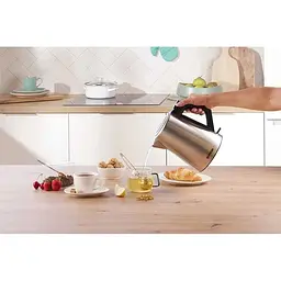 Чайник електричний Gorenje 1.7 л K17OS (747335) - мініатюра 9