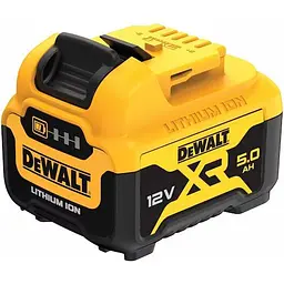 Акумулятор до електроінструменту DeWalt DCB126-XJ 5Ah 12V [95773] - мініатюра 3
