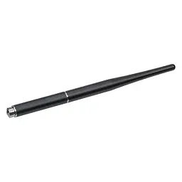 Стилус ємнісний, високоточний Jot Pro алюмінієвий, чорний - мініатюра 2