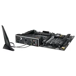 Материнська плата Asus (TUF GAMING B760-PLUS WIFI) - мініатюра 7