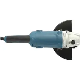 Кутова шліфмашина Makita GA9050 [119717] - мініатюра 6