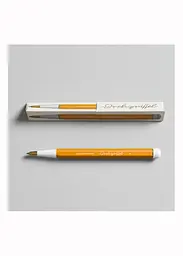 Ручка гелева Leuchtturm1917 Drehgriffel Forest Green (367280) - мініатюра 4
