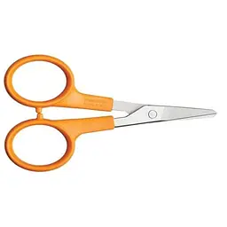 Класичні манікюрні ножиці з круглим наконечником Fiskars Classic 1003028
