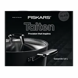 Каструля з кришкою Taiten 3,5 л 1066952 - мініатюра 4