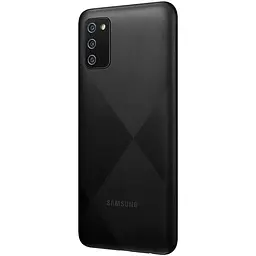 Смартфон Samsung Galaxy A02s A025F 32Gb SM-A025FZKESEK Grade C Seller Refurbished Black - мініатюра 4
