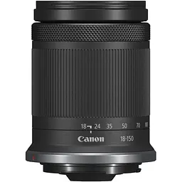 Об'єктив Canon RF-S 18-150mm f/3.5-6.3 IS STM (5564C002) [105295] - мініатюра 3