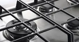 Варильна поверхня Electrolux GPE363RBV - мініатюра 3