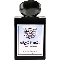 Парфуми оригінал Lorenzo Pazzaglia Esco Pazzo 50 мл тестер Extrait de Parfum