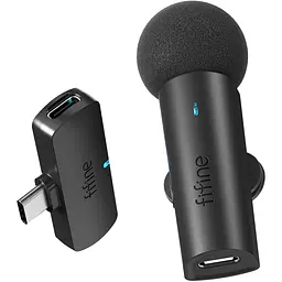 Мікрофон Fifine M6 - мініатюра 2