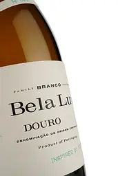Вино Rocim Bela Luz Branco PDO Douro біле сухе 0.75 л - мініатюра 3