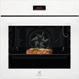 Електрична духова шафа Electrolux EOE8P39WV (6949374)
