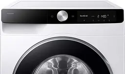 Пральна машина Samsung WW90DG6G94LKUA - мініатюра 5