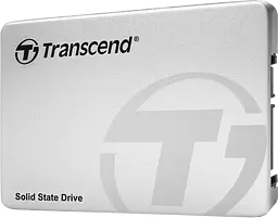 SSD 2.5" накопичувач Transcend SSD220S 960GB (TS960GSSD220S)