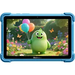 Планшет Blackview Tab Link 1 Kids 4/64GB WiFi Ocean Blue Global EU (6931548325734) [159299] - мініатюра 2