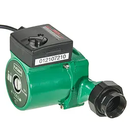 Насос циркуляційний Nowa LCА 25-4-180C (150689) - мініатюра 3