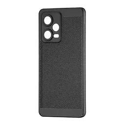 Чохол Perfomed Xiaomi Redmi Note 12 Pro 5G Black
